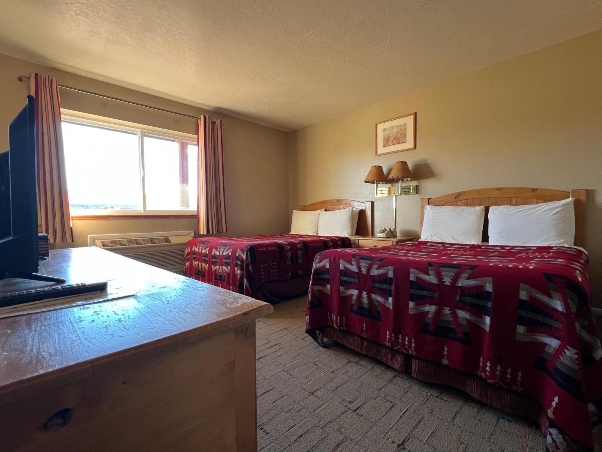 The Rim Rock Inn ทอร์รีย์ ภายนอก รูปภาพ